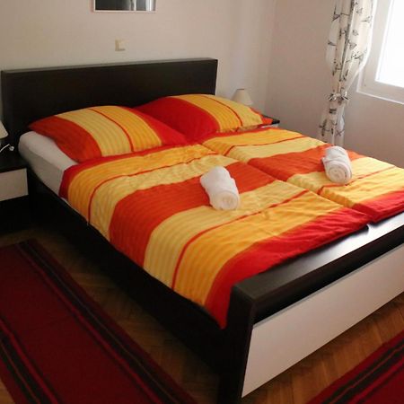 Apartments & Rooms Neno Tribanj-Kruscica Zimmer foto