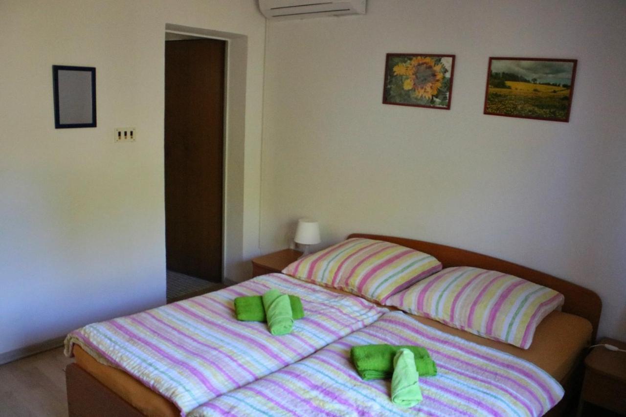 Apartments & Rooms Neno Tribanj-Kruscica Exterior foto