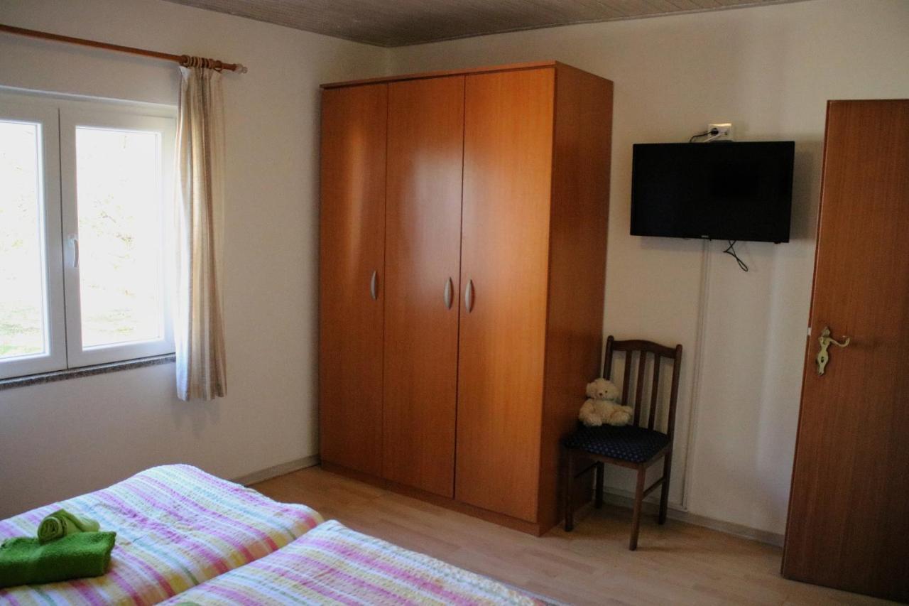 Apartments & Rooms Neno Tribanj-Kruscica Exterior foto