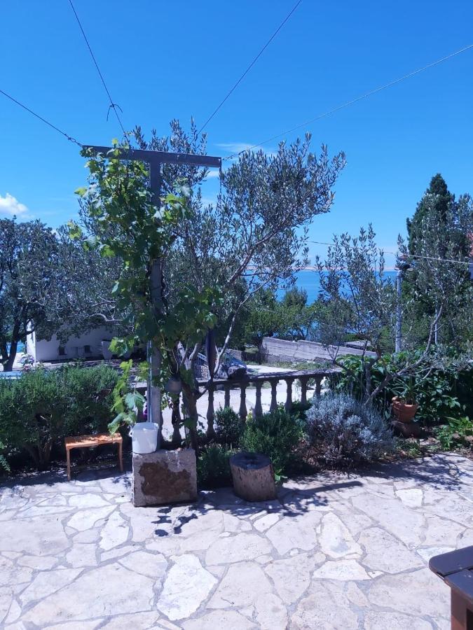 Apartments & Rooms Neno Tribanj-Kruscica Exterior foto