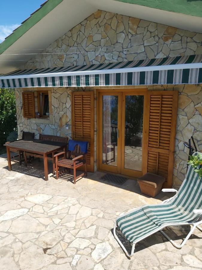 Apartments & Rooms Neno Tribanj-Kruscica Exterior foto