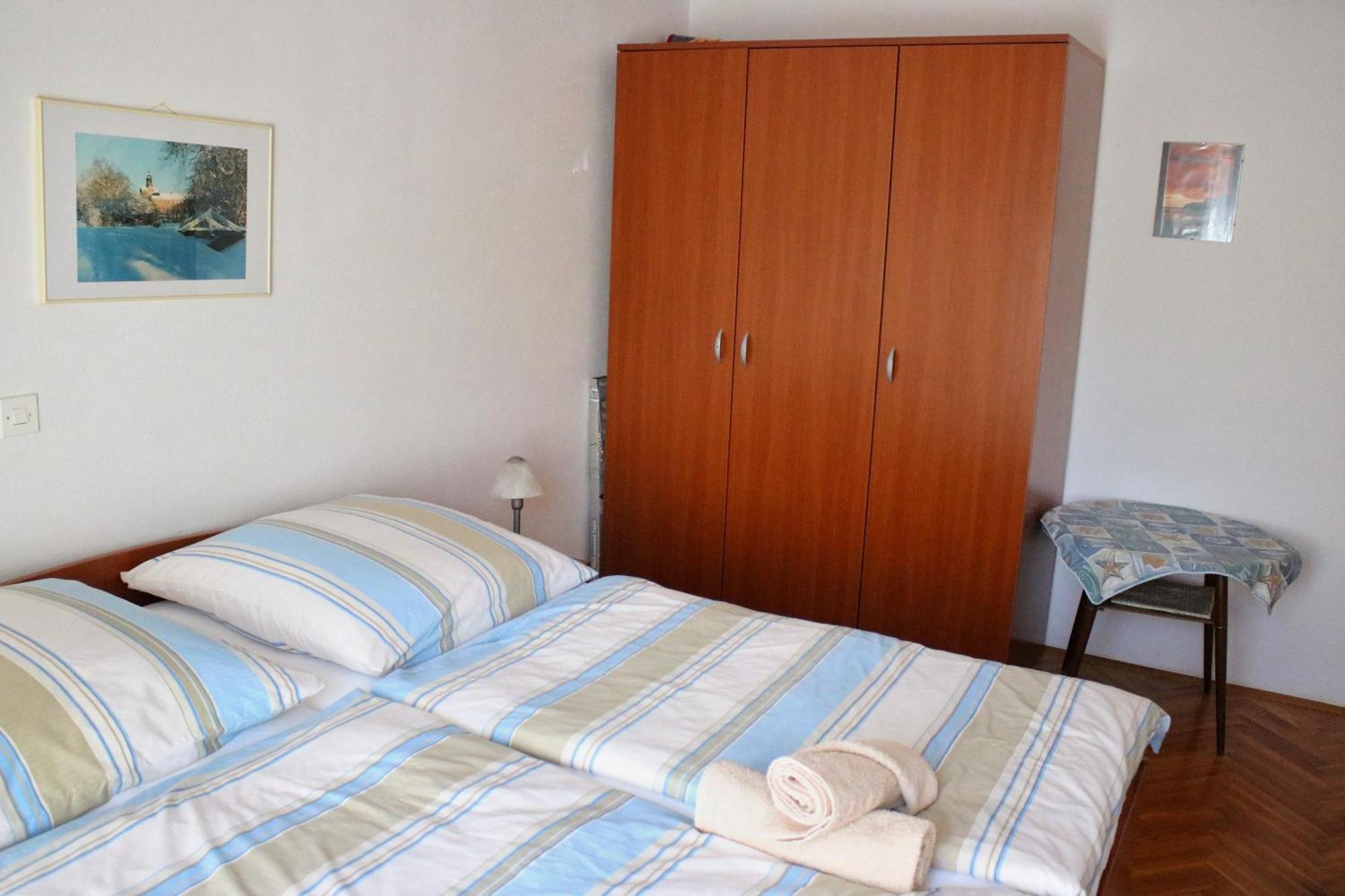 Apartments & Rooms Neno Tribanj-Kruscica Zimmer foto