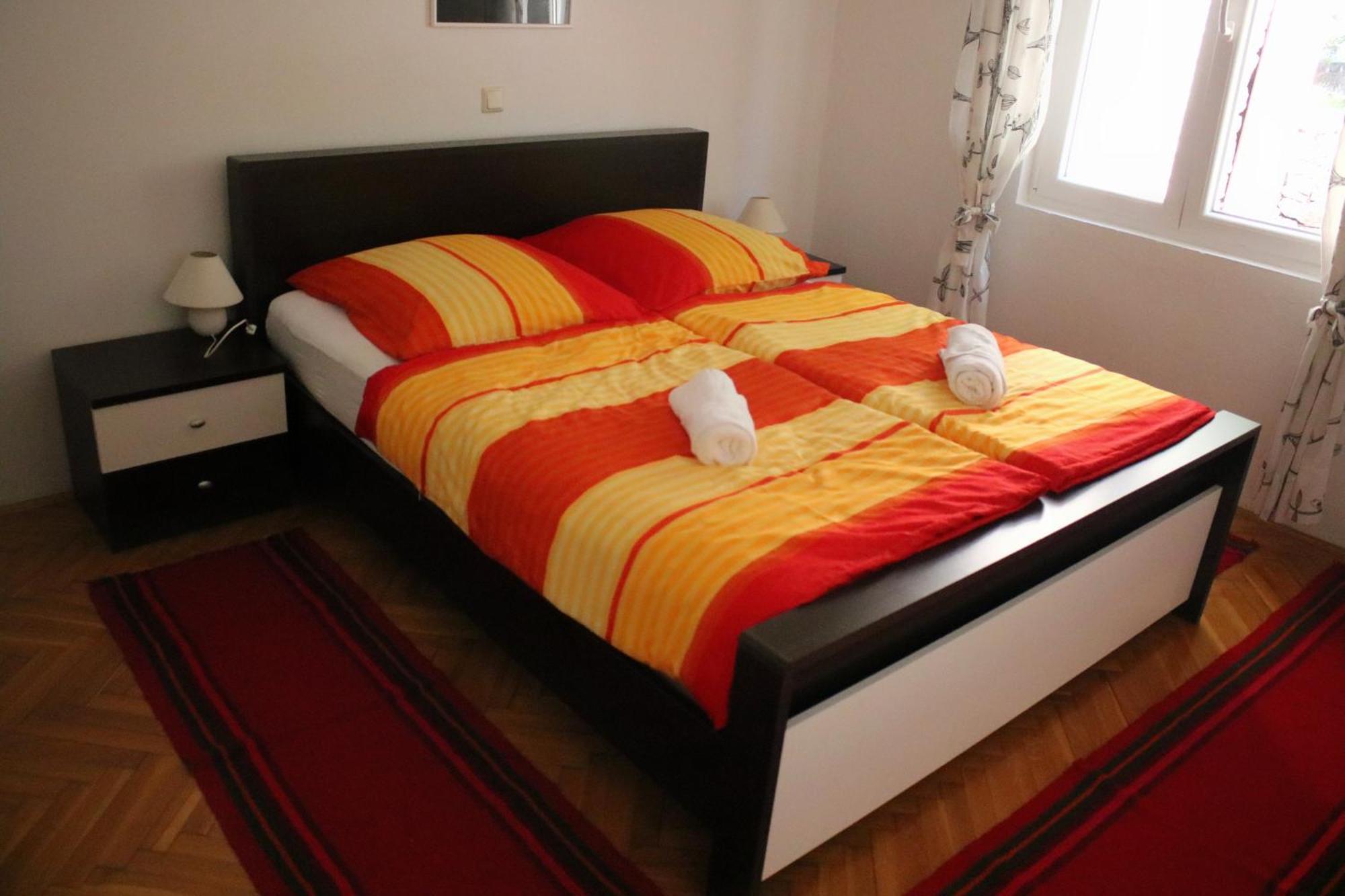 Apartments & Rooms Neno Tribanj-Kruscica Zimmer foto