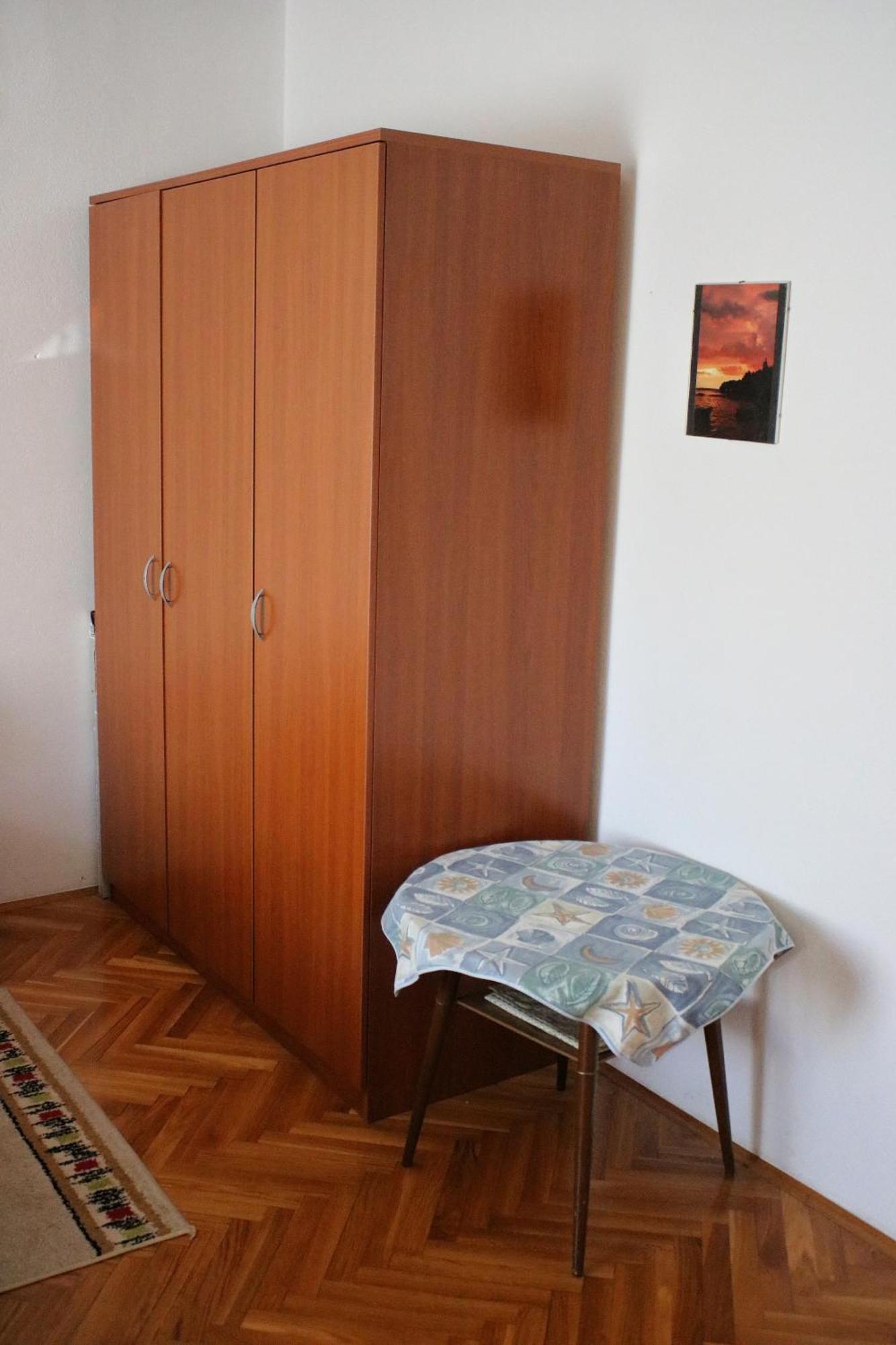 Apartments & Rooms Neno Tribanj-Kruscica Zimmer foto