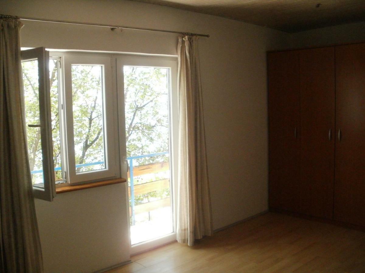 Apartments & Rooms Neno Tribanj-Kruscica Exterior foto
