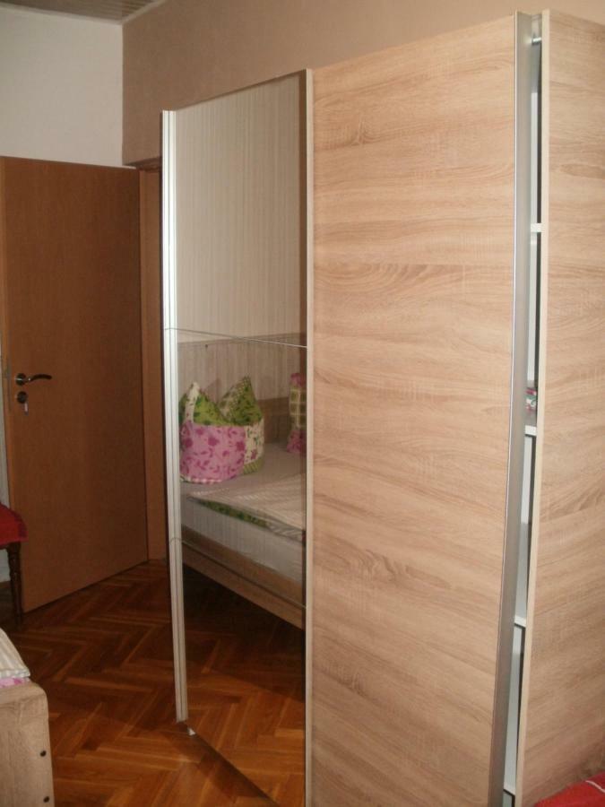 Apartments & Rooms Neno Tribanj-Kruscica Exterior foto